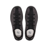 Zapatillas KEEN Jasper Nylon Waterproof Black Black