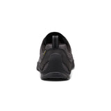 Zapatillas KEEN Jasper Nylon Waterproof Black Black