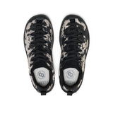 Zapatillas KEEN Jasper Cow Black