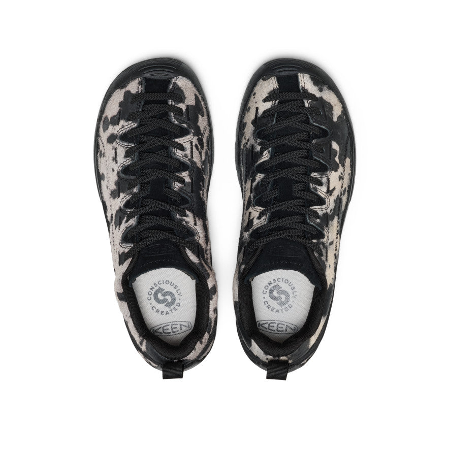 Zapatillas KEEN Jasper Cow Black