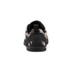 Zapatillas KEEN Jasper Cow Black