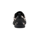 Zapatillas KEEN Jasper Cow Black