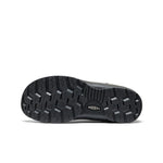Zapatillas KEEN Jasper Cow Black