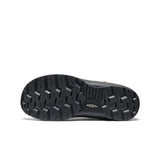 Zapatillas KEEN Jasper Cow Black