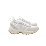 Zapatillas Veja Venturi Alveomesh White Pierre Natural - ECRU