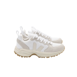 Zapatillas Veja Venturi Alveomesh White Pierre Natural - ECRU