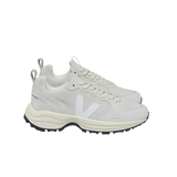 Zapatillas Veja Venturi Suede Natural White - ECRU