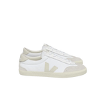 Zapatillas Veja Volley Canvas White Pierre - ECRU