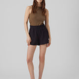 Shorts VERO MODA Natali Black