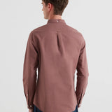 Camisa FARAH Brewer Mauve