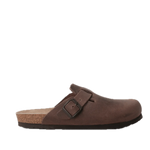 Zuecos Genuins Riva Apure Habana - ECRU