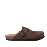 Zuecos Genuins Riva Apure Habana - ECRU