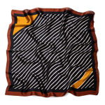 Zuri Black — vista frontal