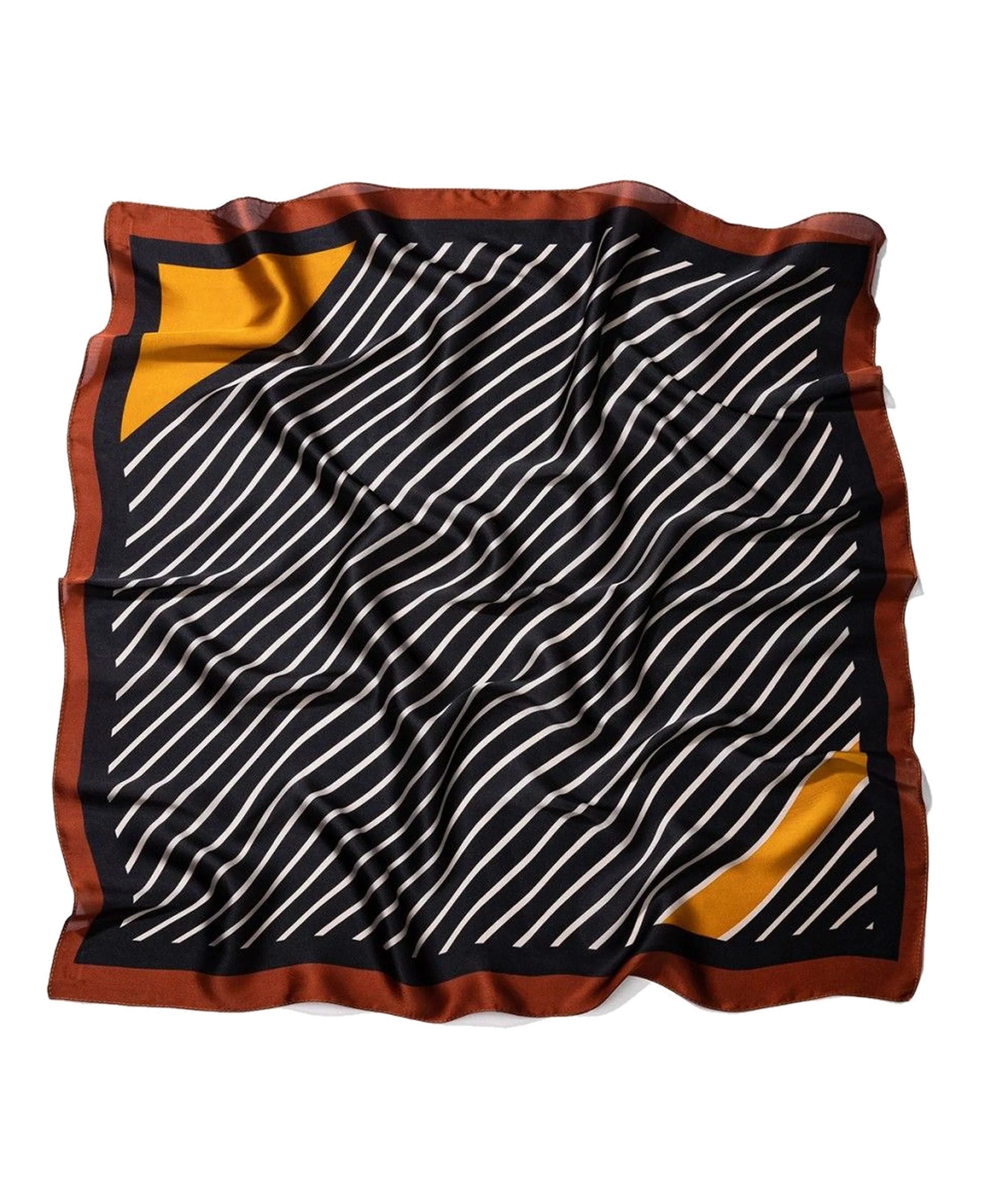 Zuri Black — vista frontal