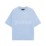 Camiseta YUXUS Zyan "Memories"