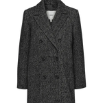 Abrigo Hedwig - ECRU