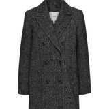 Abrigo Hedwig - ECRU