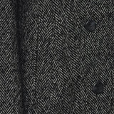 Abrigo Hedwig - ECRU