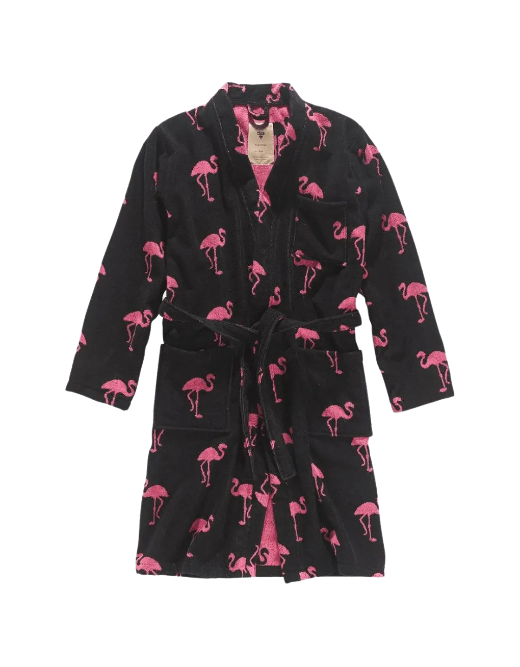 Albornoz The Flamingo - ECRU