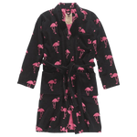 Albornoz The Flamingo - ECRU