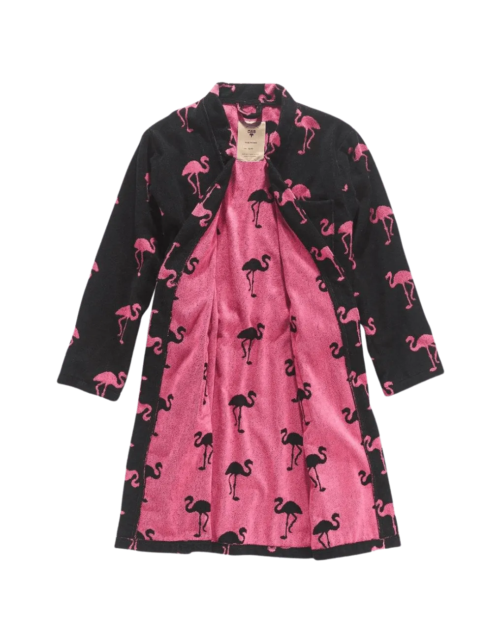 Albornoz The Flamingo - ECRU