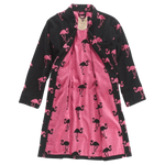 Albornoz The Flamingo - ECRU