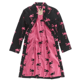 Albornoz The Flamingo - ECRU