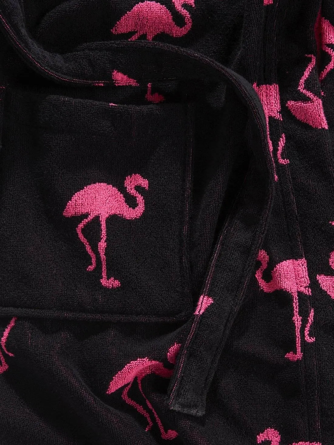 Albornoz The Flamingo - ECRU