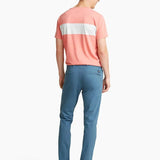 Alpha Slim Fit Lightweight Textured - ECRU