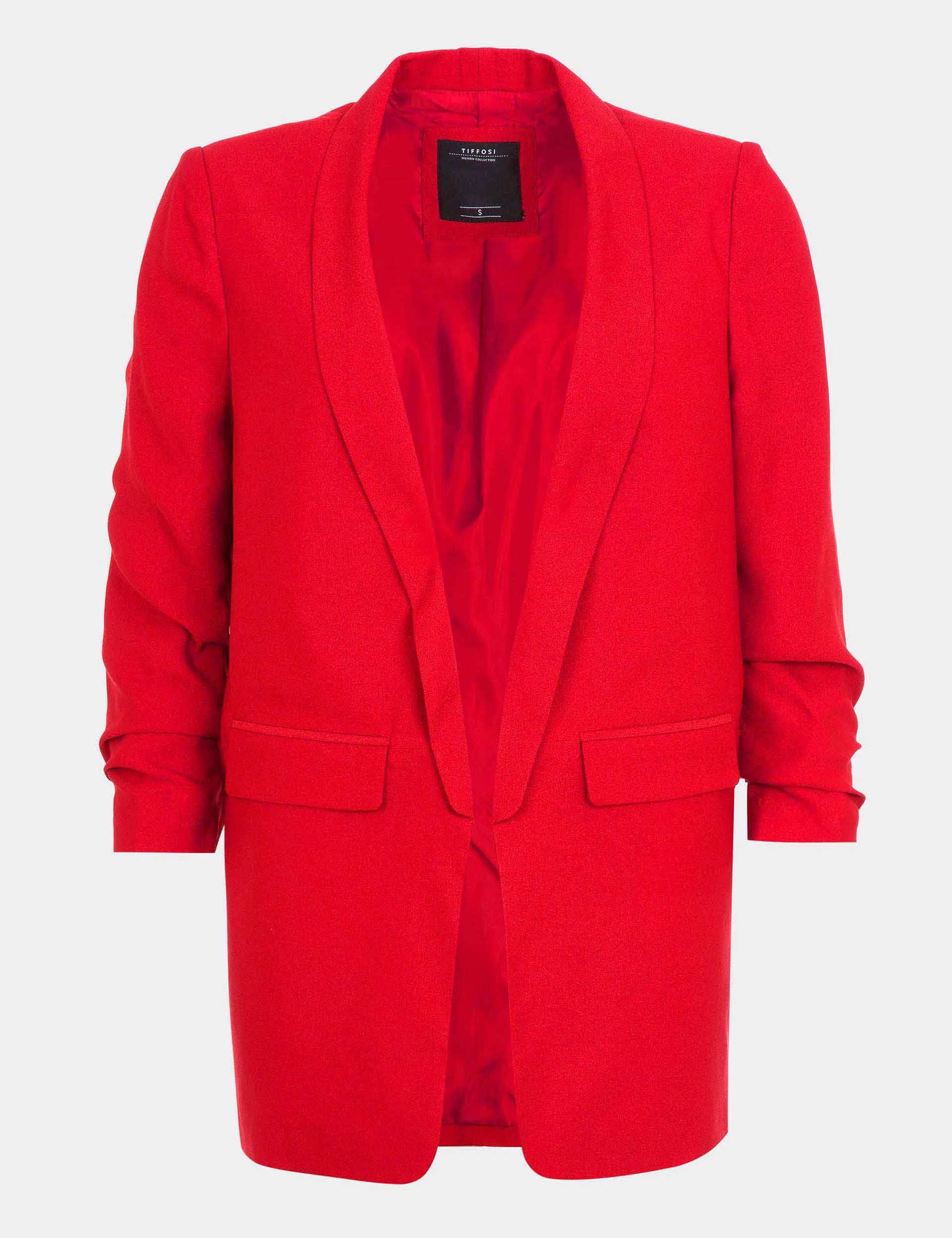 Americana Zapata - ECRU