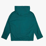 Anorak Sierra Trek Green - ECRU