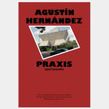 apartamento Agustín Hernandez Praxis - ECRU