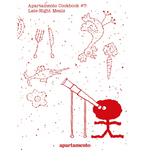 Apartamento Cookbook #7 - ECRU