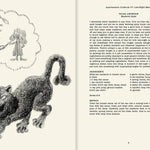 Apartamento Cookbook #7 - ECRU