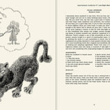 Apartamento Cookbook #7 - ECRU