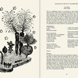 Apartamento Cookbook #7 - ECRU