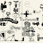 Apartamento Cookbook #7 - ECRU