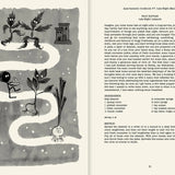 Apartamento Cookbook #7 - ECRU