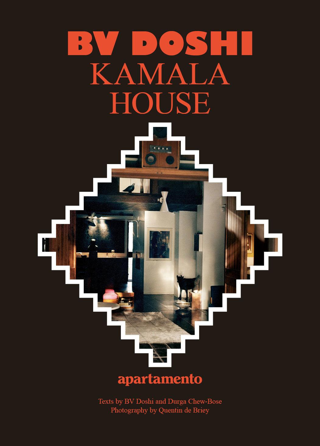 apartamento Kamala House - ECRU