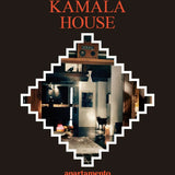 apartamento Kamala House - ECRU