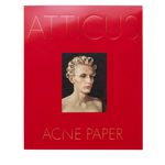 Atticus Acne Paper - ECRU