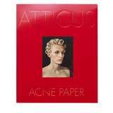 Atticus Acne Paper - ECRU