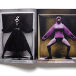 Atticus Acne Paper - ECRU