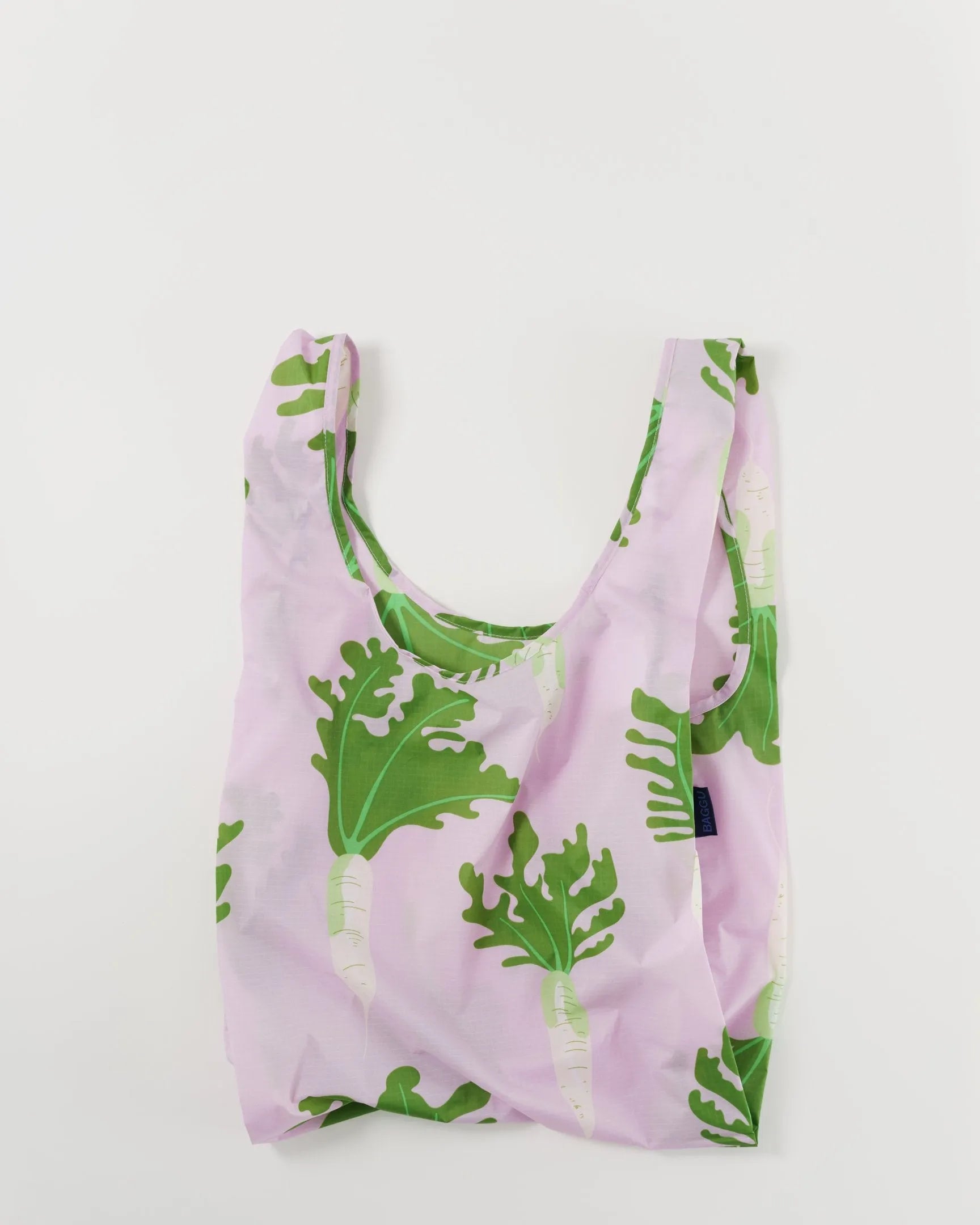 Baggu estándar Daikon - ECRU