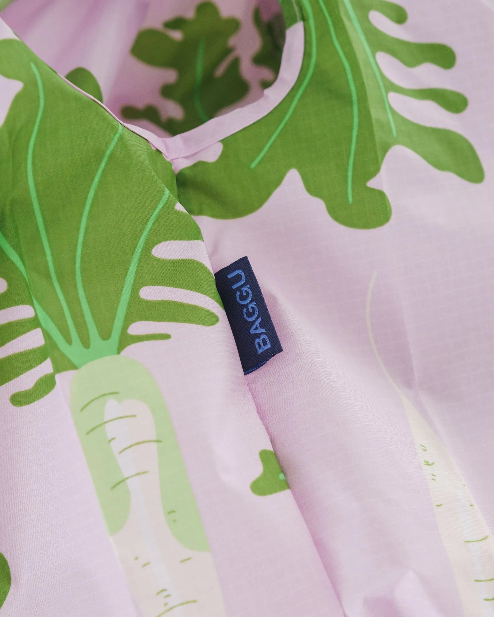 Baggu estándar Daikon - ECRU