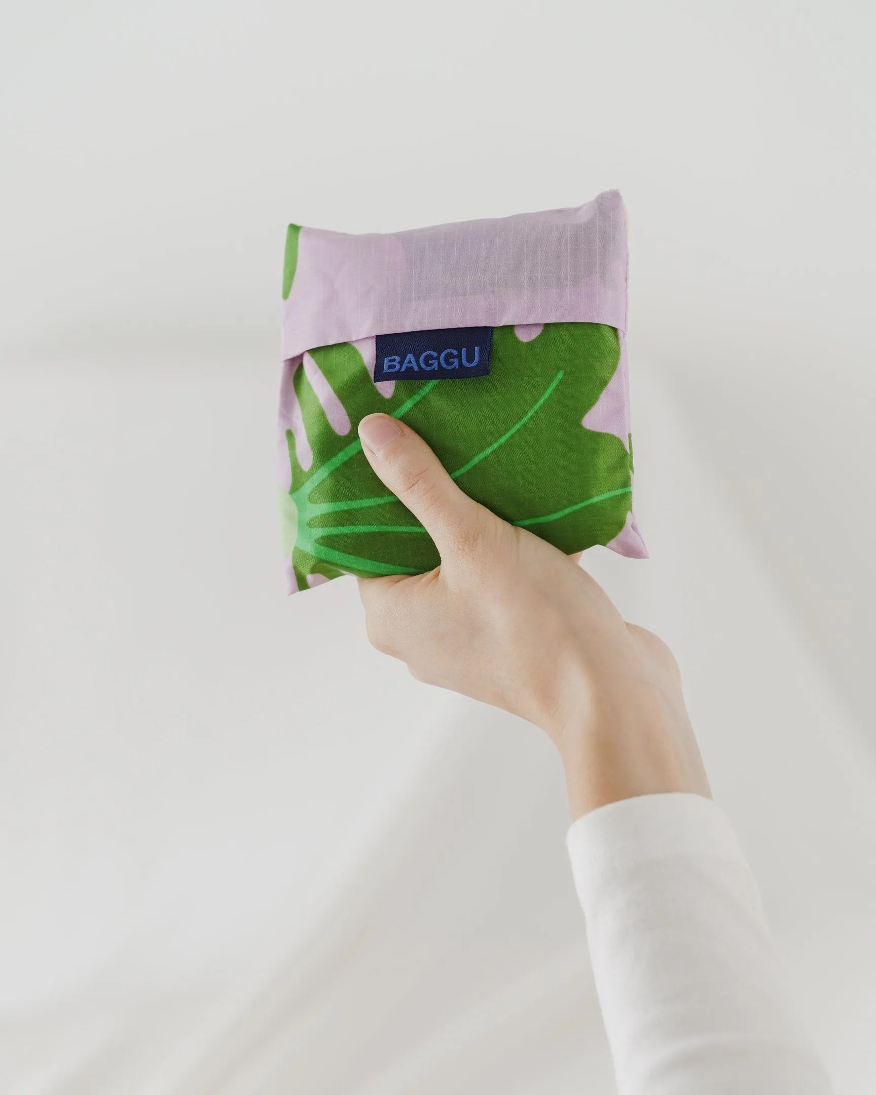 Baggu estándar Daikon - ECRU