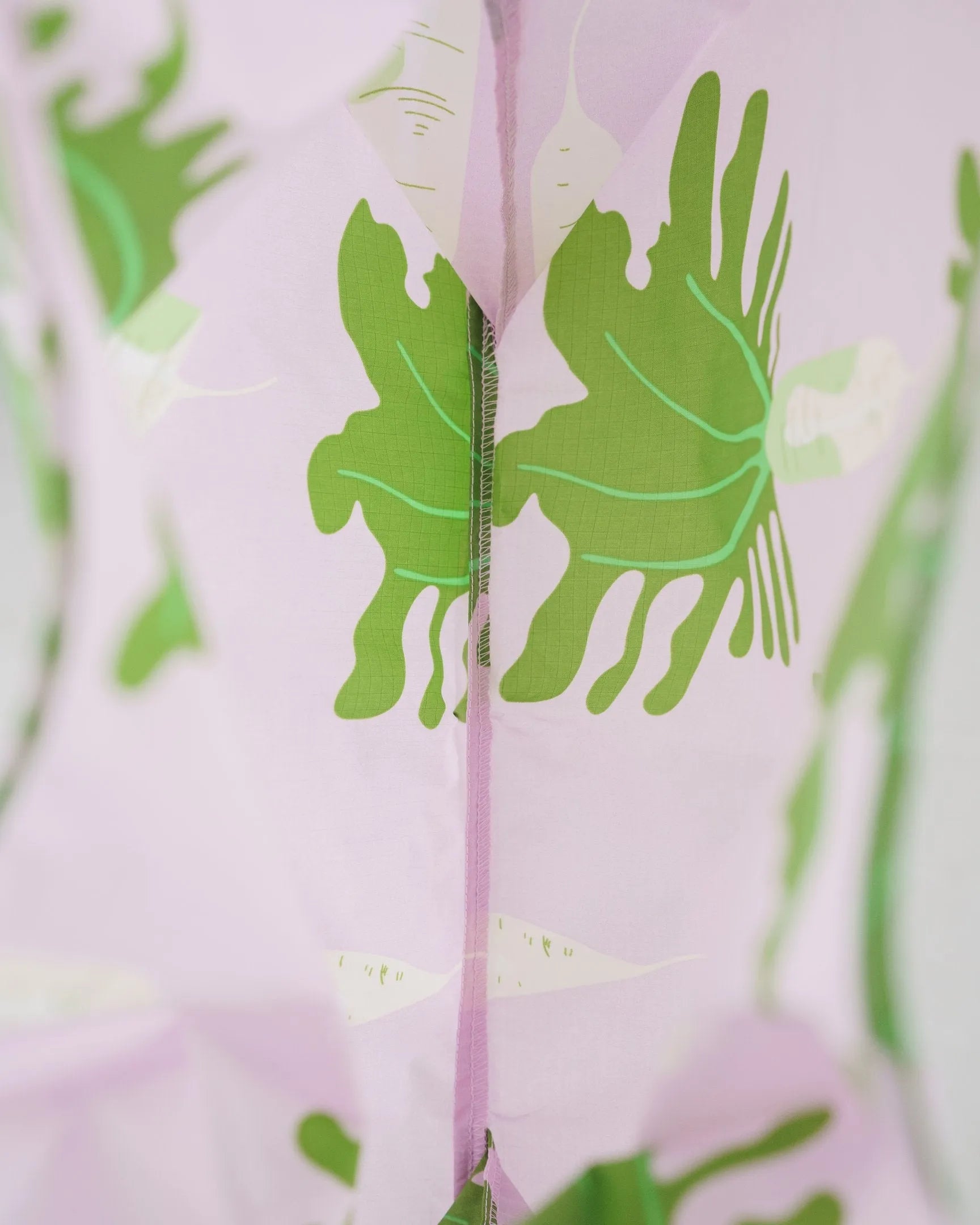 Baggu estándar Daikon - ECRU