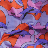 Baggu estándar Dolphins - ECRU