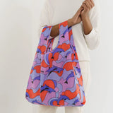 Baggu estándar Dolphins - ECRU