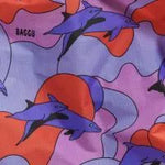 Baggu estándar Dolphins - ECRU